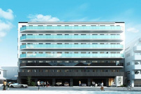 ＨＦ押上レジデンス