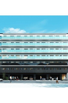 ＨＦ押上レジデンス 