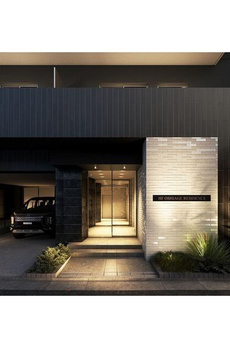 ＨＦ押上レジデンス 