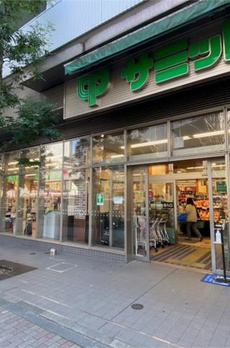 ＲＯＯＴｓ　Ｓｈｉｂｕｙａ　Ｈｏｎｍａｃｈｉ（ルーツシブヤホンマチ 