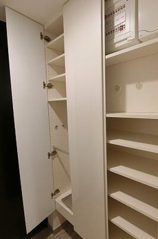 パークコート浜離宮ザタワー 