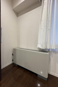 ペアシティルネッサンス高輪 