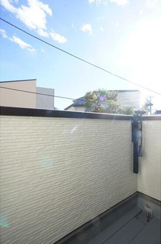 永福一丁目戸建 
