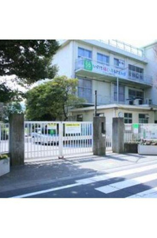 永福一丁目戸建 