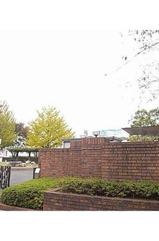 永福一丁目戸建 