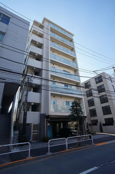 アージョ大崎 