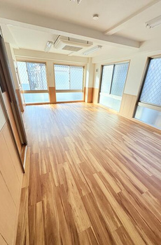 部屋番号：1-3F 
