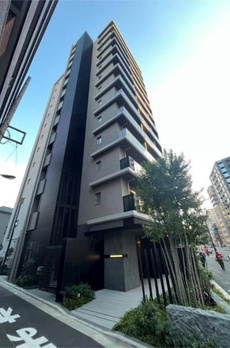 クリオ市谷柳町 