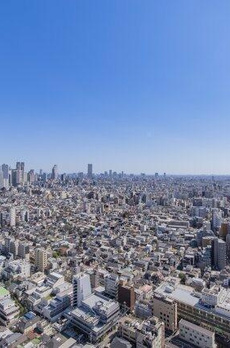 中野ステーションレジデンス 