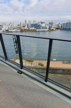 ジャコワ日本橋中洲 