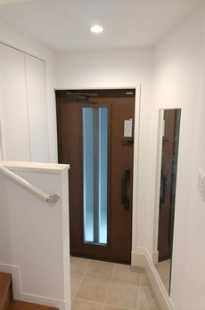 駒場１丁目戸建 