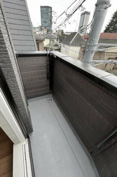 駒場１丁目戸建 