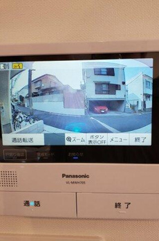 駒場１丁目戸建 