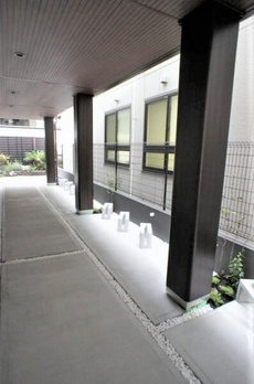Ａｒａｉｚ　ＡＰＡＲＴＭＥＮＴ 