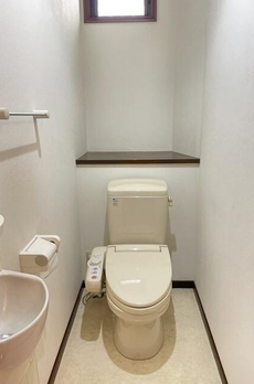 碑文谷１丁目貸家 