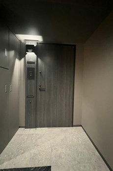 グランリビオ表参道 
