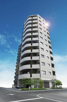 ディアスタ新御徒町 