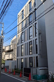 レピュア池袋本町レジデンス 