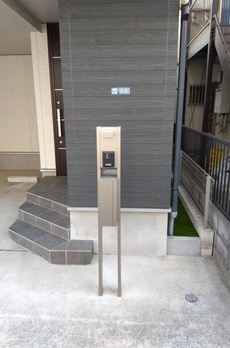 十条仲原３丁目戸建て 