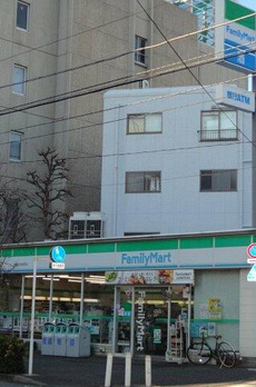 グレース桜新町 
