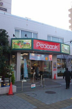 グレース桜新町 