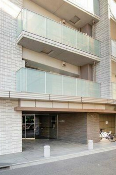 ザ・パークハウス上北沢 