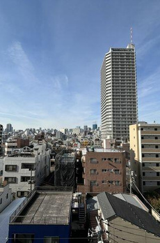 イーストコモンズ清澄白河セントラルタワー 