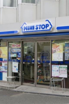 神宮北参道レジデンス 