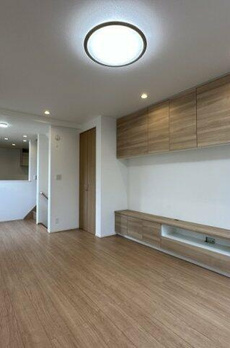 南池袋３丁目戸建 