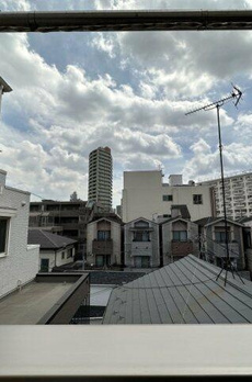 南池袋３丁目戸建 