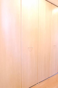 ル　シエール中野坂上 