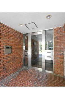 フラット二番町 