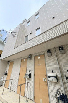 オアシス池尻 