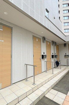 オアシス池尻 