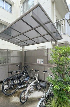 オアシス池尻 