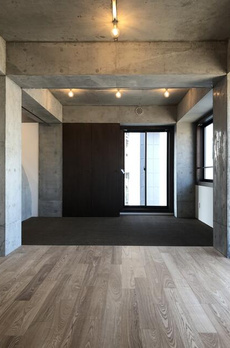 三組坂ｆｌａｔ 