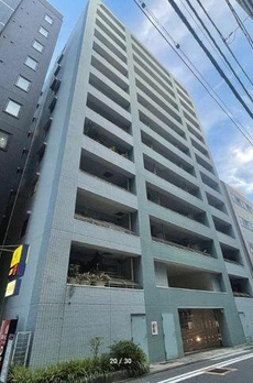 ファミール日本橋ブルー・クレール 