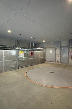 ファミール日本橋ブルー・クレール 