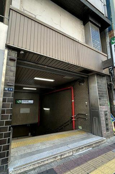 ファミール日本橋ブルー・クレール 