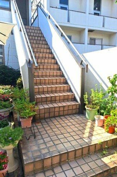 高輪１丁目ヘーベルハウス 
