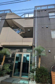 ガーデン代々木参宮橋 