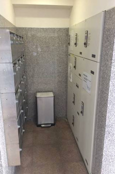 ユニロイヤル赤坂 