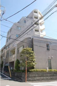 ユニロイヤル赤坂 