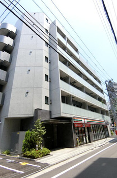 池袋ウエストガーデン 