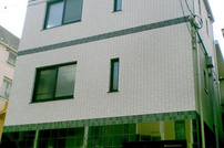 Ｒｅｓｉｄｅｎｃｅ　Ｎａｋａｍｅｇｕｒｏ