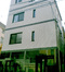 Ｒｅｓｉｄｅｎｃｅ　Ｎａｋａｍｅｇｕｒｏ