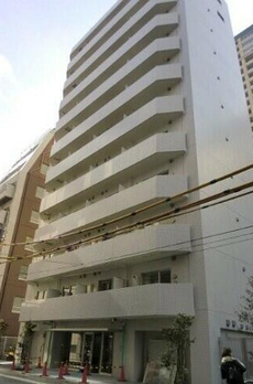 ミテッツァ千代田三崎町 