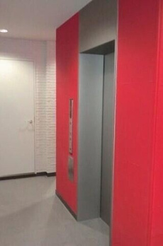 ミテッツァ千代田三崎町 