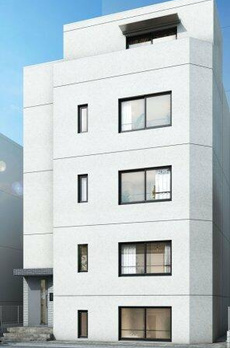 「防音マンション」（仮）Ｋｏｎｏｍｉ　森下４丁目　Ｎｏｒｔｈ 