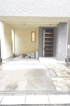 中野区中央３丁目戸建 
